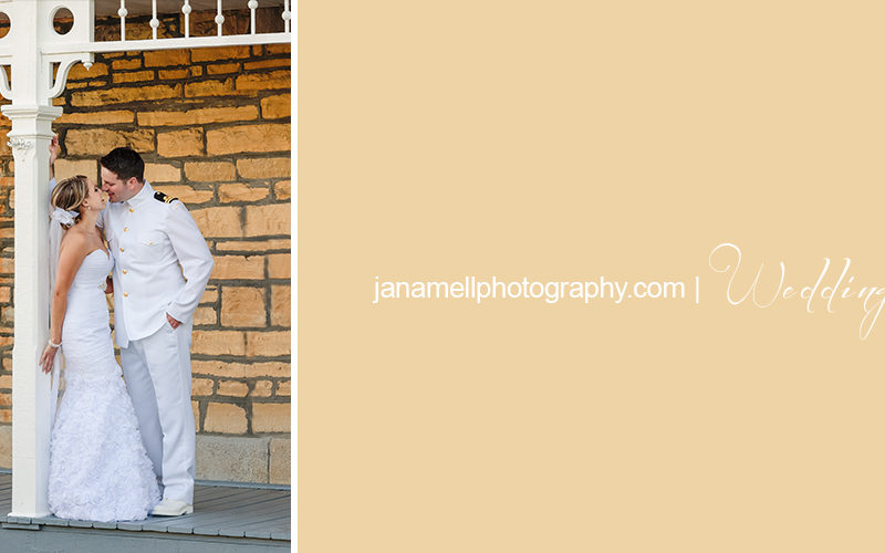 Jenna + Allen  | A Vankleek Hill Wedding